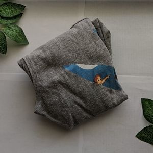 🌵 Disney Peter Pan Muscle Tank O8